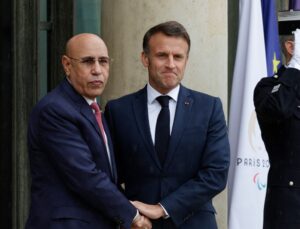 22 millions d’euros dilapidés en Mauritanie