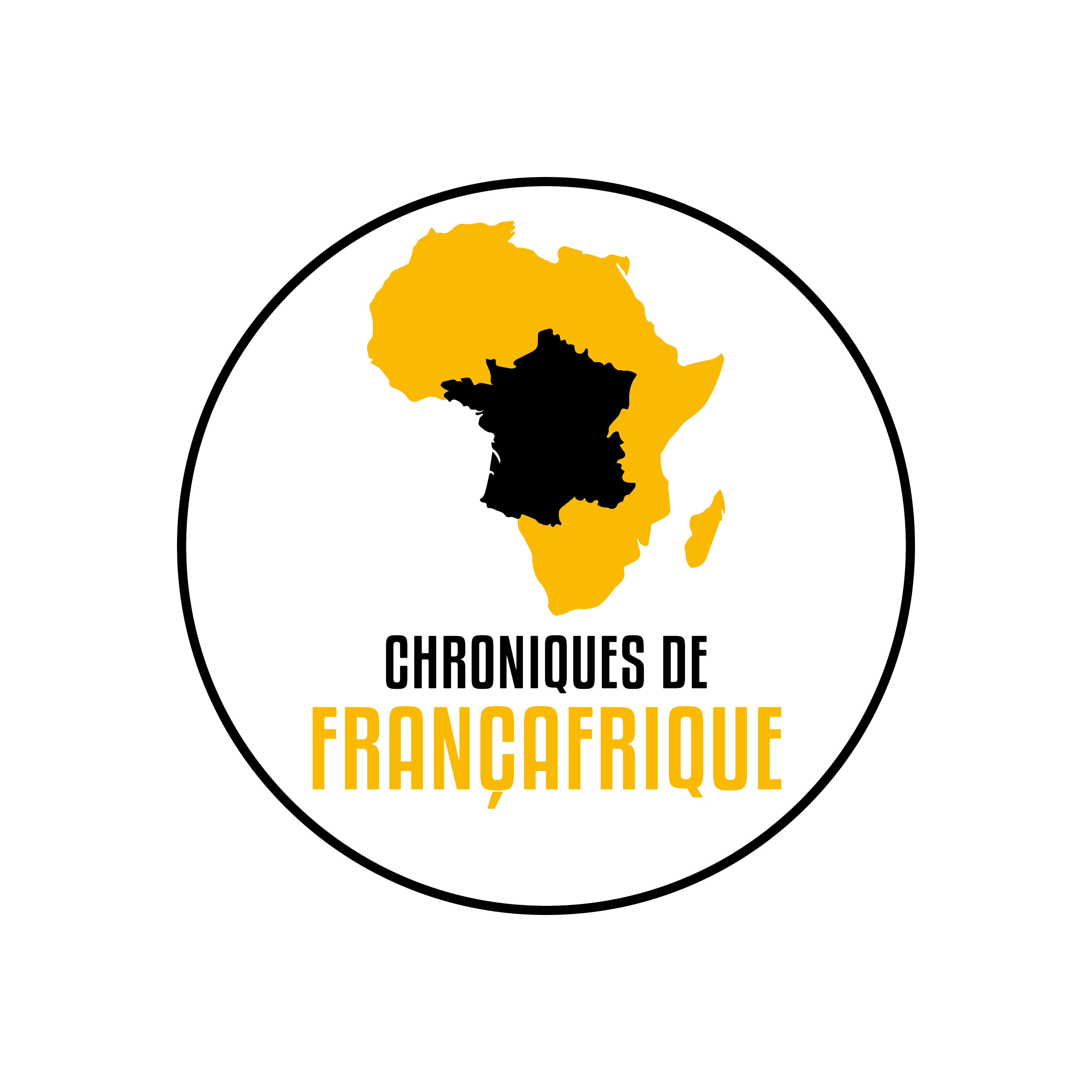 Chroniques de Françafrique