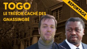 Révélations : le trésor caché de Faure Gnassingbé