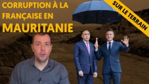 Corruption à la française en Mauritanie