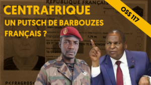Centrafrique : l&rsquo;incroyable putsch (raté) de mercenaires français