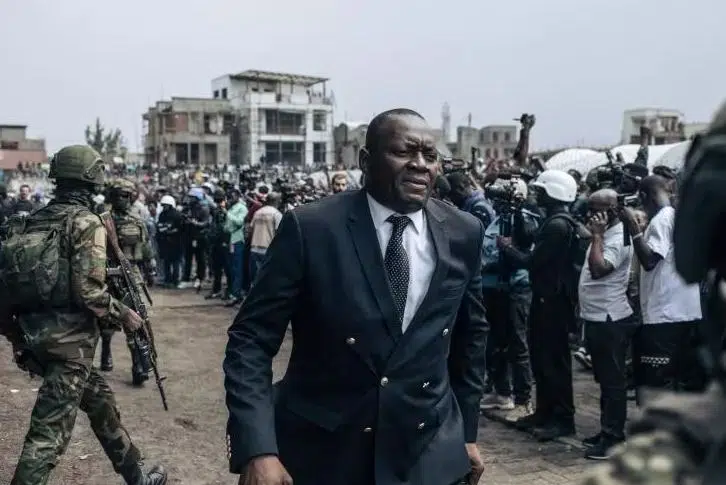 République démocratique du Congo : la France et les « minerais de sang »
