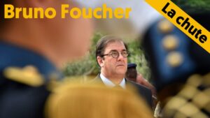 Bruno Foucher : sexe, pouvoir et Françafrique
